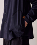 Mellow Overshirt