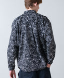 Floral Line Art Shirt