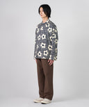 Blossom Over Shirt