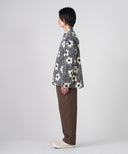 Blossom Over Shirt