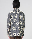 Blossom Over Shirt
