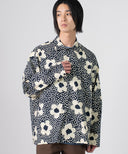 Blossom Over Shirt