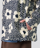 Blossom Over Shirt