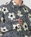 Blossom Over Shirt