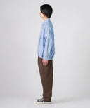 【Pre-Order】Arc line Shirt Jacket