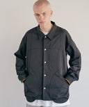 【Pre-Order】W Face Tactical Coach JKT