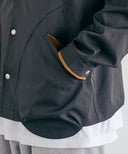 【Pre-Order】W Face Tactical Coach JKT