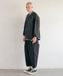 【Pre-Order】Round Hem Cardigan