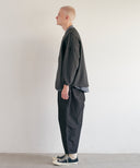 【Pre-Order】Round Hem Cardigan