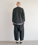 【Pre-Order】Round Hem Cardigan