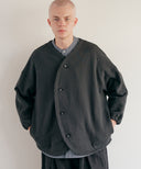 【Pre-Order】Round Hem Cardigan