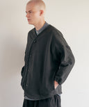 【Pre-Order】Round Hem Cardigan