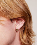 Flower Tiny Earrings