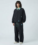 × STARTER Track Zip Blouson