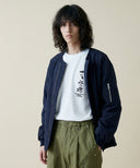 Tactical Collarless Jacket