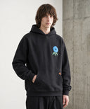 【Pre-Order】 Flower HW Sweat Hoodie