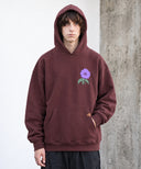 【Pre-Order】 Flower HW Sweat Hoodie