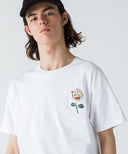 STAND : Flower Rose S/S T