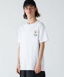 STAND : Flower Rose S/S T