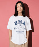 U.M.A College Logo