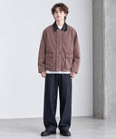 【Pre-Order】 Duck Work Mix Jacket