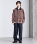 【Pre-Order】 Duck Work Mix Jacket