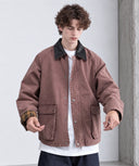 【Pre-Order】 Duck Work Mix Jacket