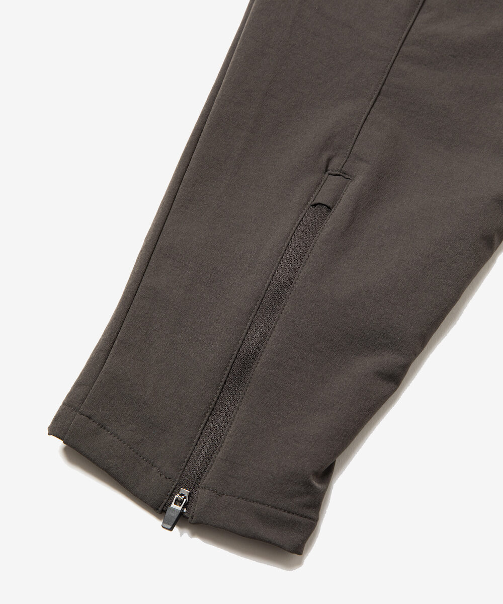 Tactical Tapered Pants